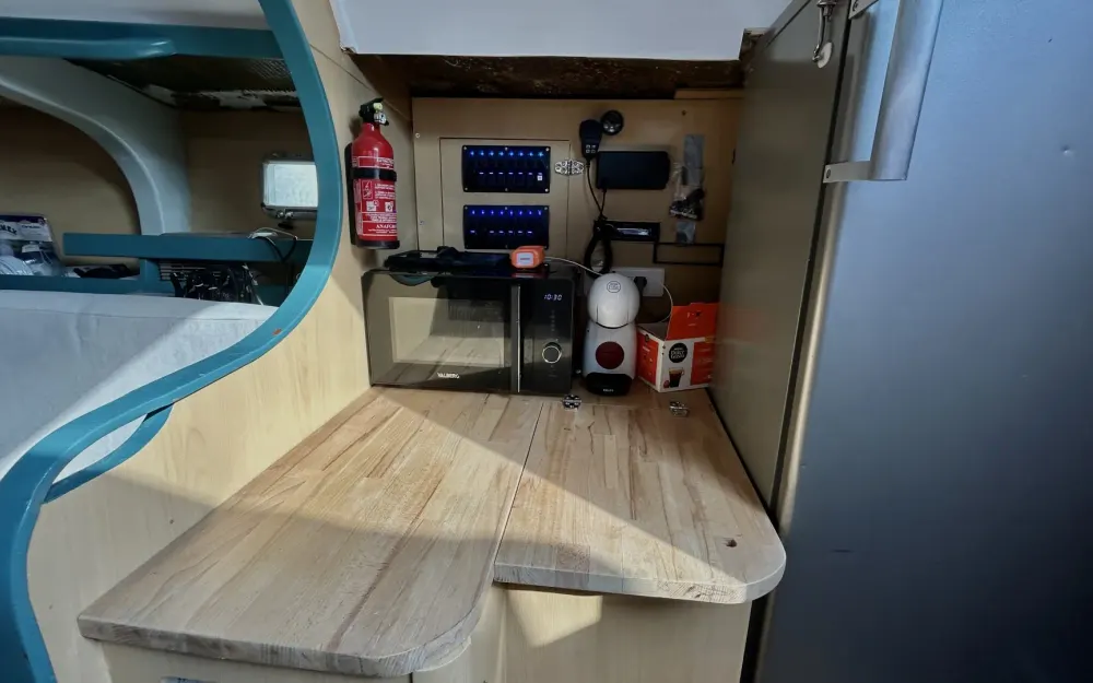 slider 8 Jeanneau Sun Legend 41