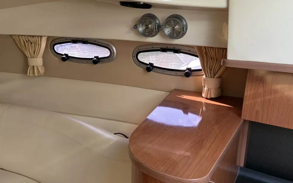 slider 15 Sealine  S 29