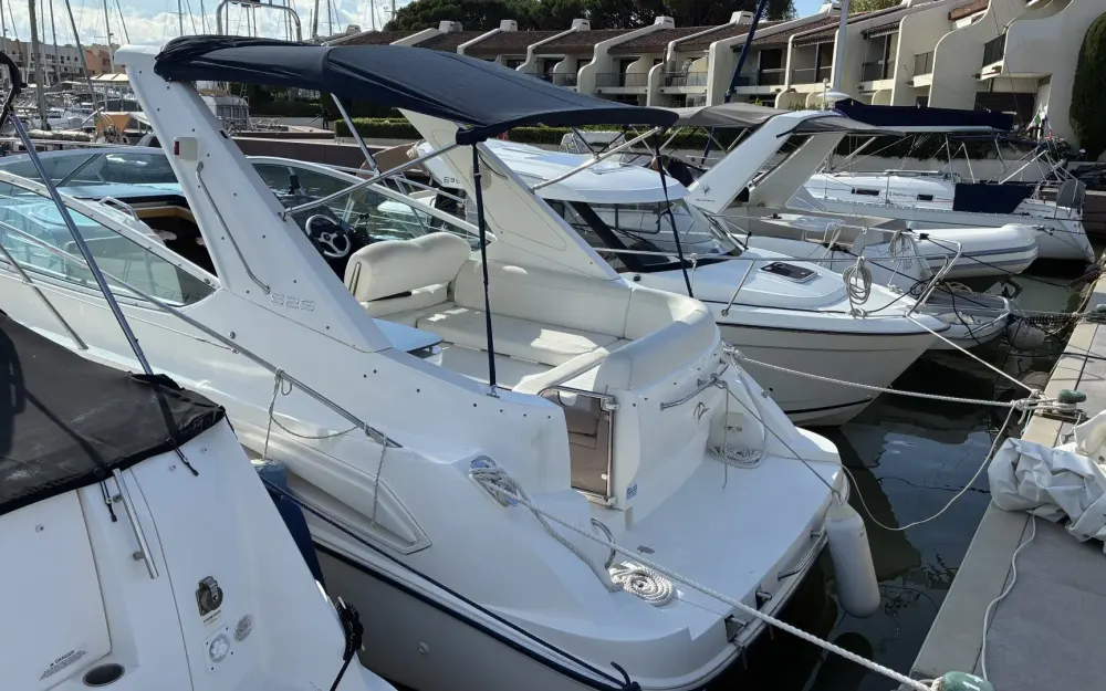 slider 1 Sealine  S 29