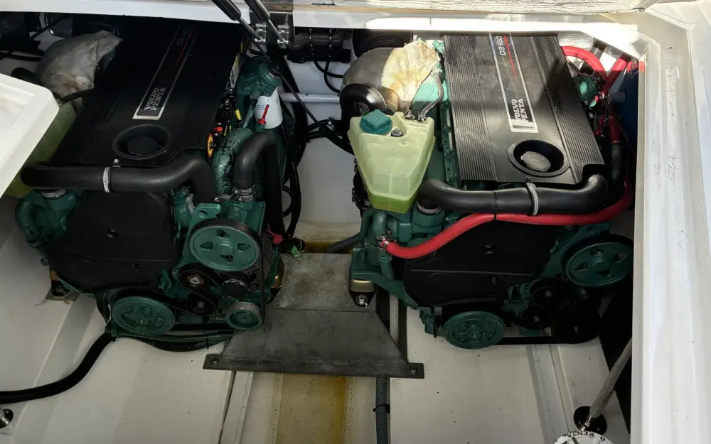 slider 19 Sealine  S 29