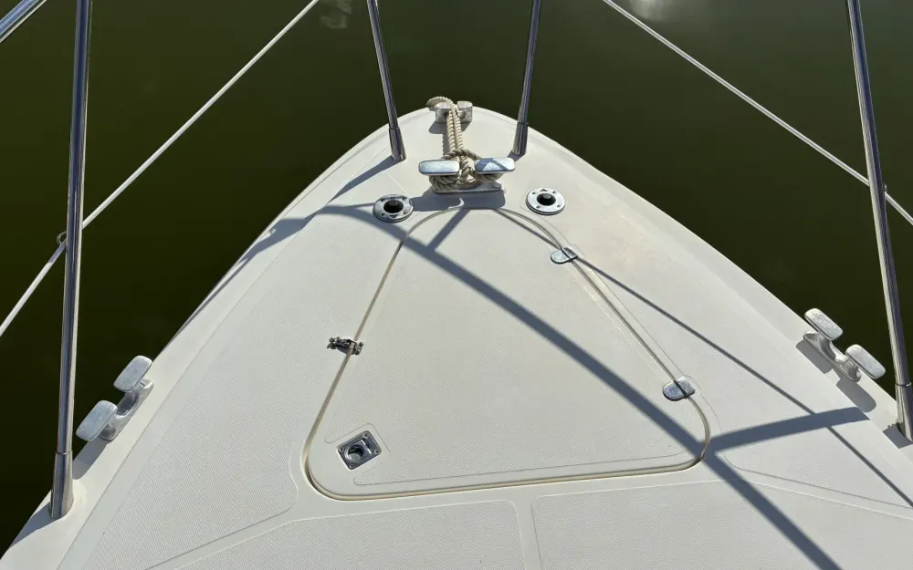 slider 20 Sealine  S 29