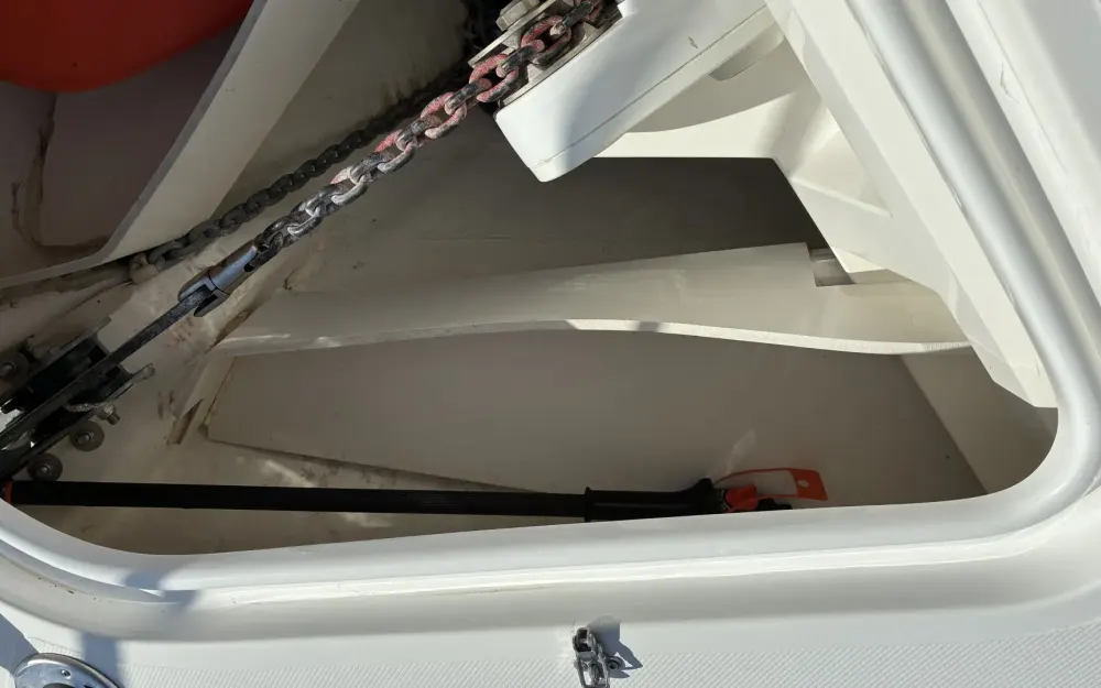 slider 21 Sealine  S 29