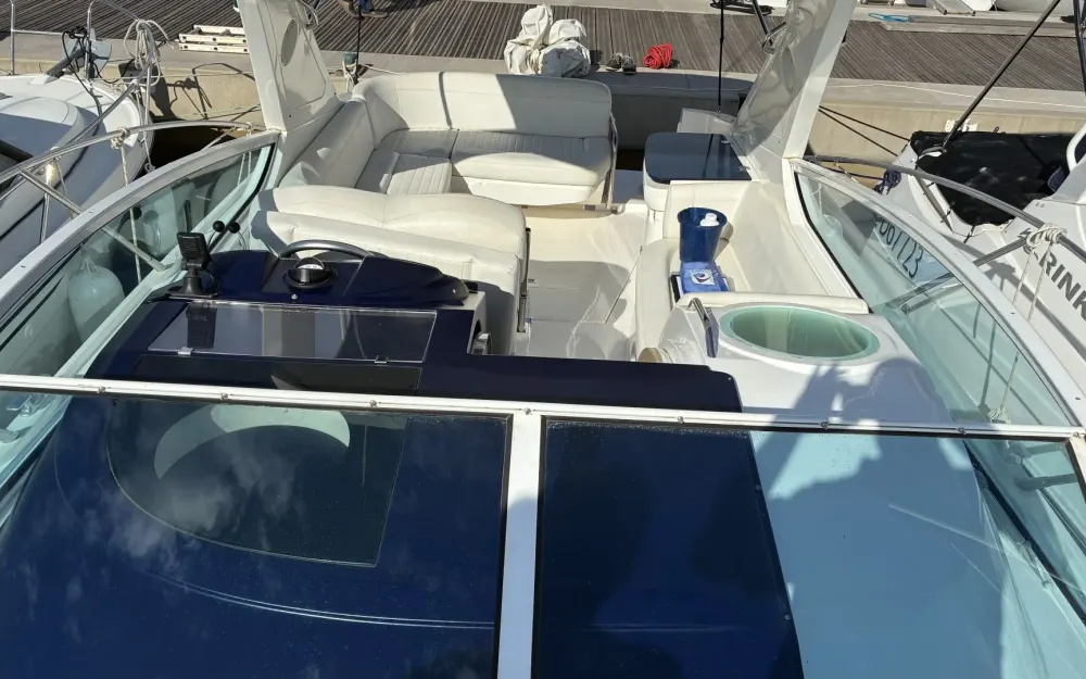 slider 23 Sealine  S 29