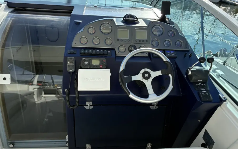 slider 2 Sealine  S 29