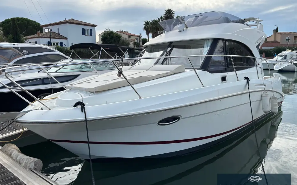 slider 0 Beneteau Antares 30