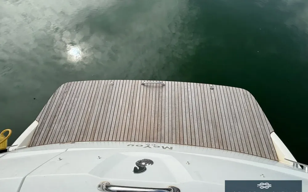 slider 28 Beneteau Antares 30