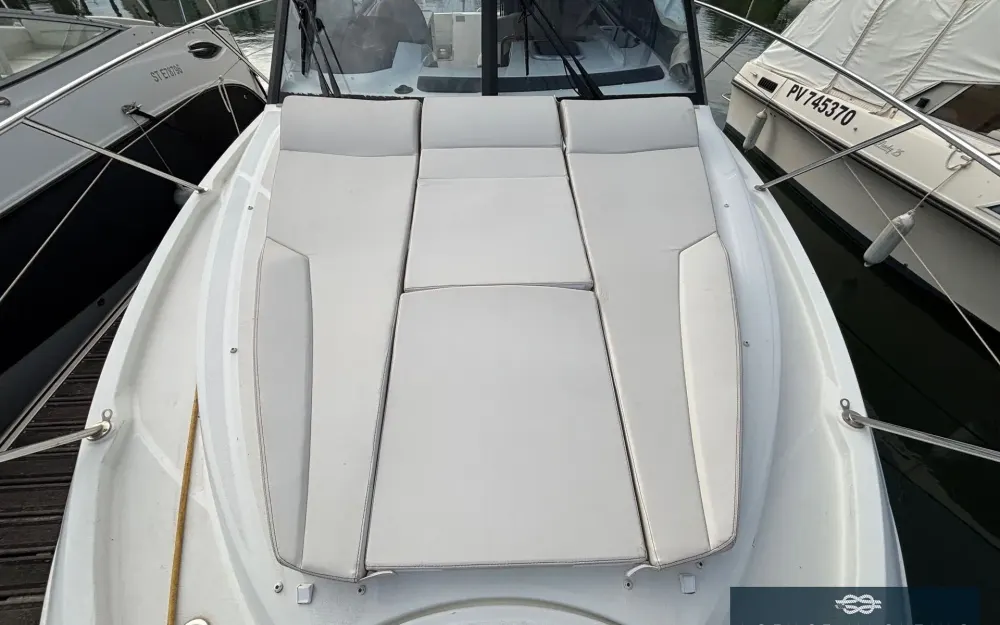 slider 36 Beneteau Antares 30