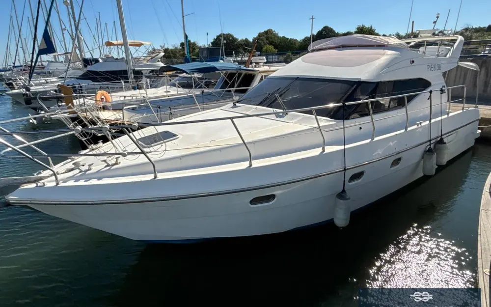 slider 0 Azimut  40 Fly