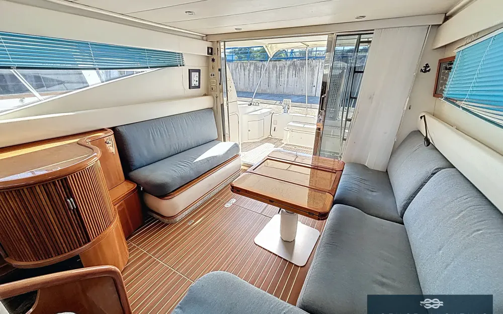 slider 9 Azimut  40 Fly