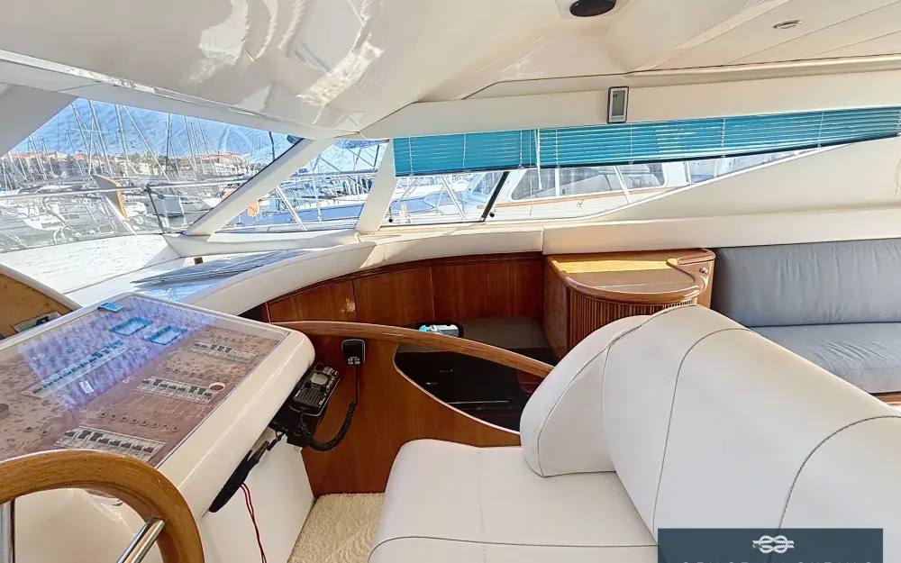 slider 10 Azimut  40 Fly