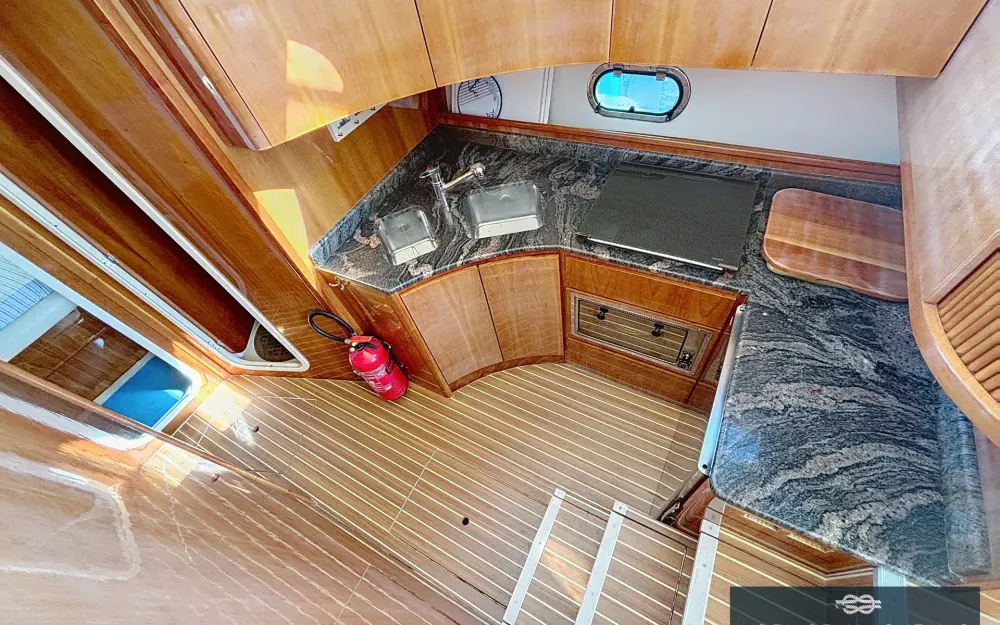 slider 11 Azimut  40 Fly