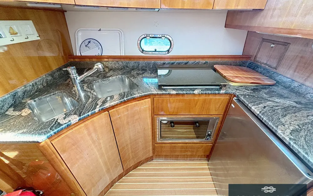 slider 13 Azimut  40 Fly