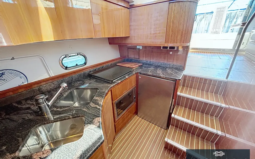 slider 14 Azimut  40 Fly