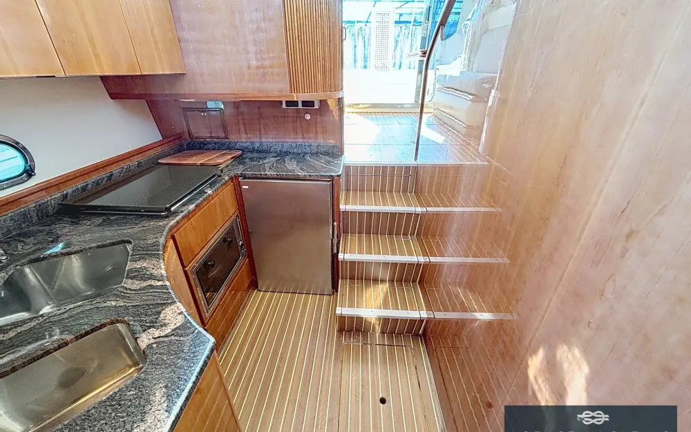 slider 15 Azimut  40 Fly