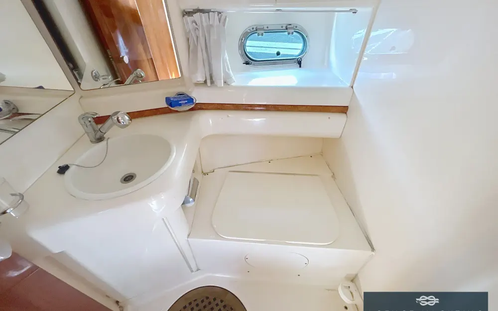 slider 16 Azimut  40 Fly