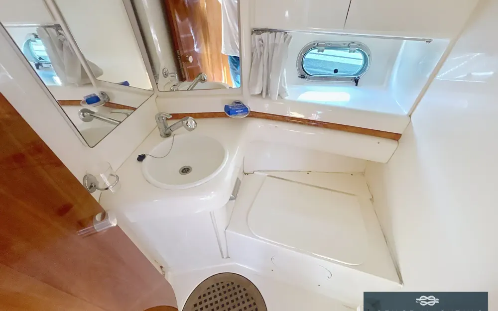 slider 17 Azimut  40 Fly