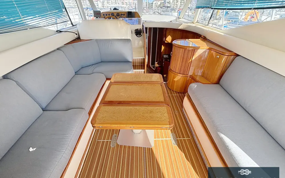 slider 1 Azimut  40 Fly