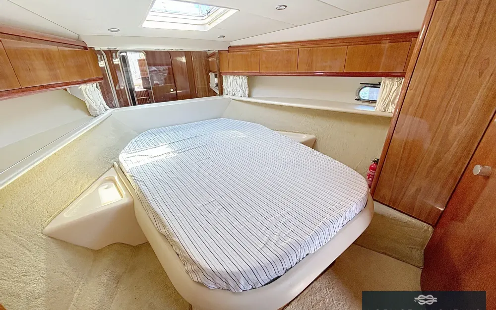 slider 20 Azimut  40 Fly