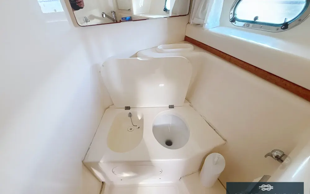slider 22 Azimut  40 Fly