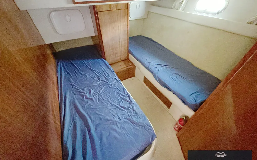slider 23 Azimut  40 Fly
