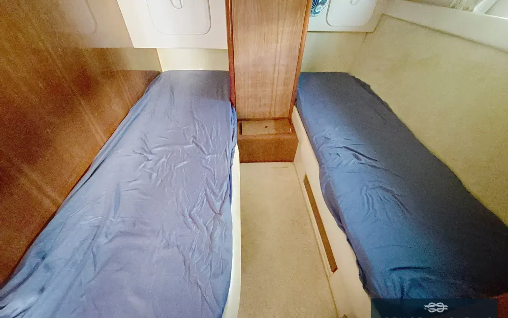 slider 24 Azimut  40 Fly