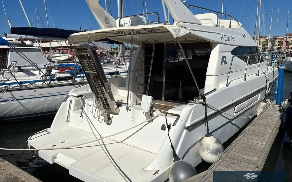slider 26 Azimut  40 Fly