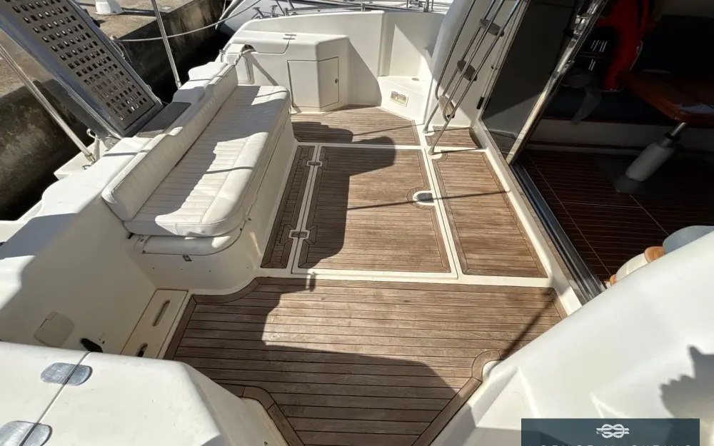slider 28 Azimut  40 Fly