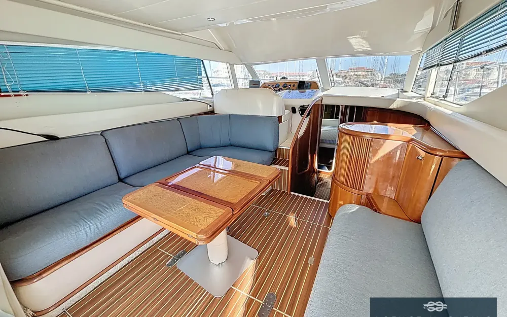 slider 2 Azimut  40 Fly