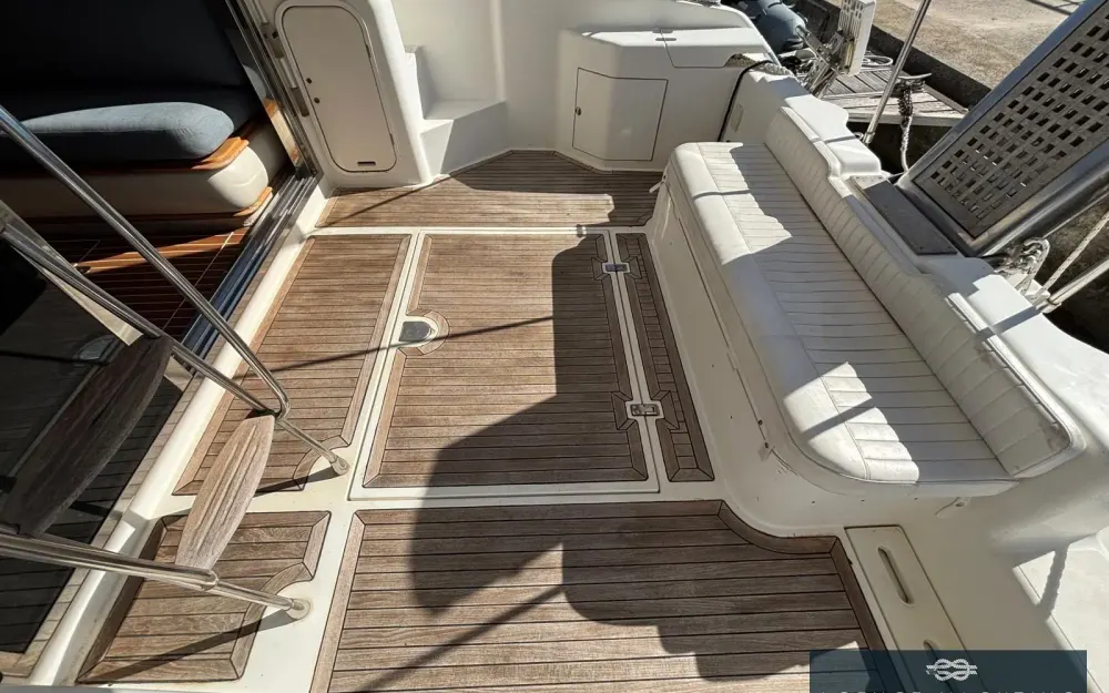slider 30 Azimut  40 Fly