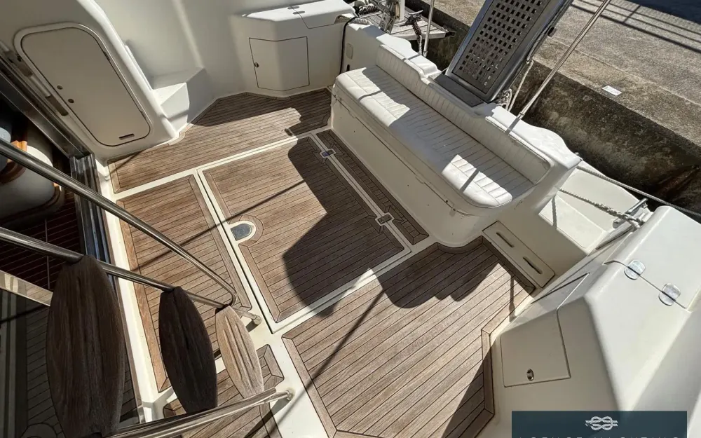 slider 31 Azimut  40 Fly