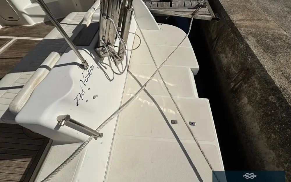slider 32 Azimut  40 Fly