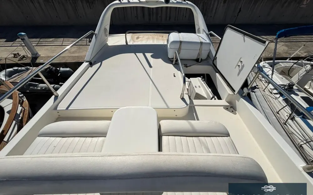 slider 33 Azimut  40 Fly