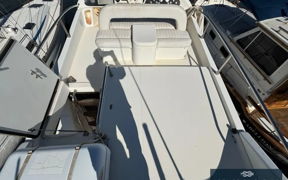 slider 34 Azimut  40 Fly