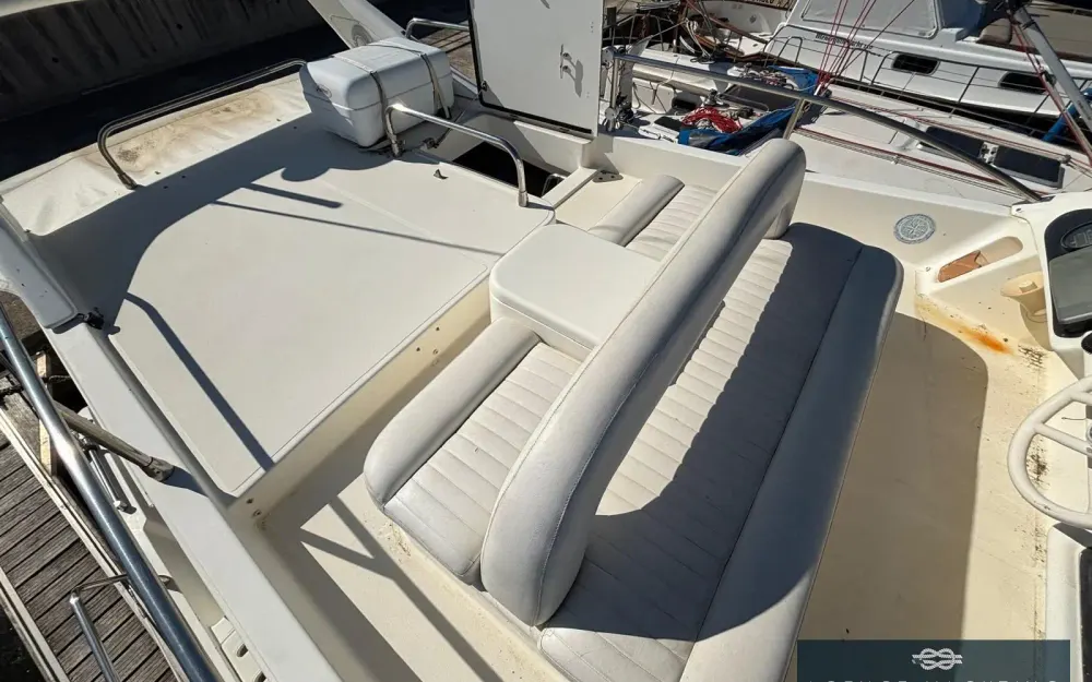 slider 35 Azimut  40 Fly