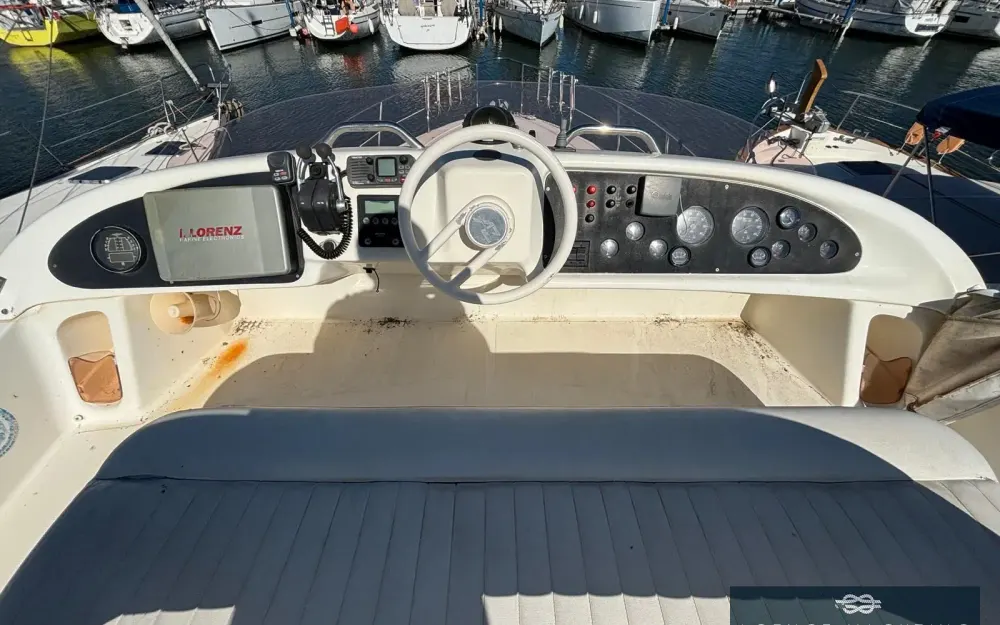 slider 37 Azimut  40 Fly