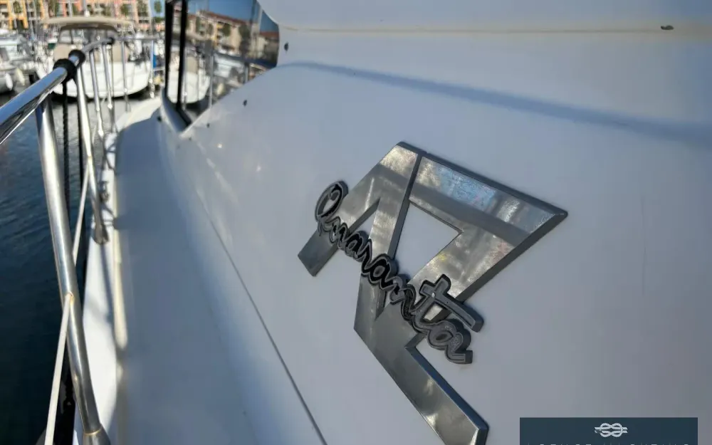 slider 38 Azimut  40 Fly