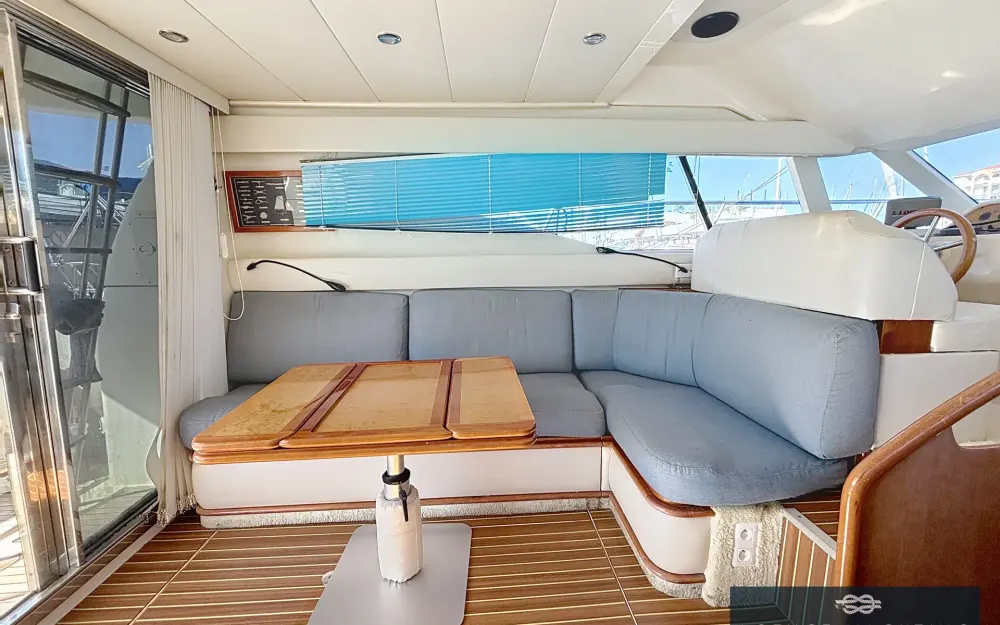 slider 3 Azimut  40 Fly