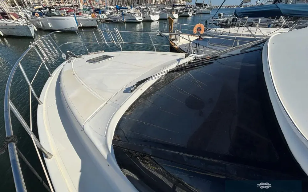 slider 39 Azimut  40 Fly