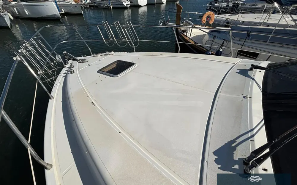 slider 40 Azimut  40 Fly