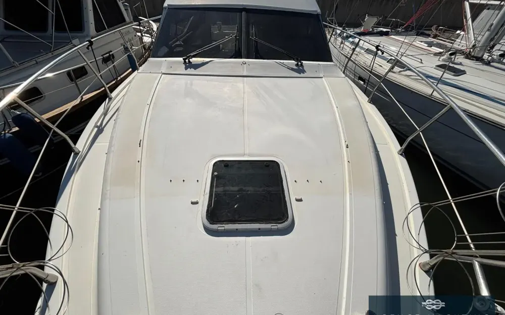 slider 41 Azimut  40 Fly