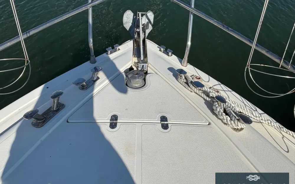 slider 42 Azimut  40 Fly