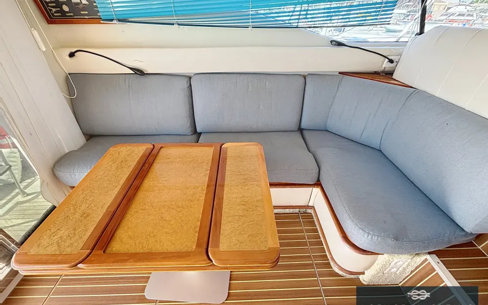 slider 5 Azimut  40 Fly