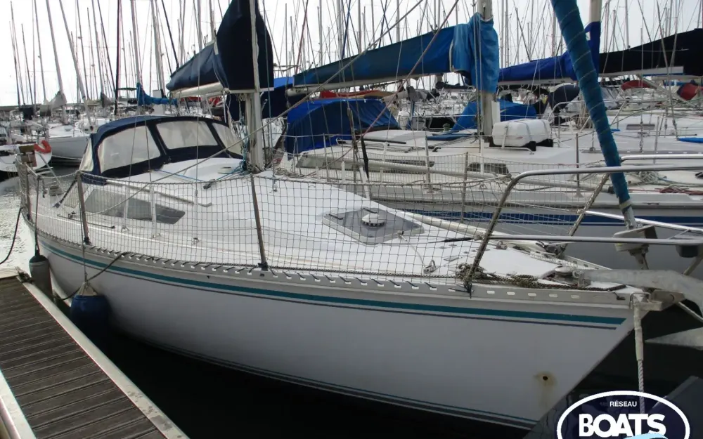 slider 0 Gibert Marine Gib Sea 84 DL