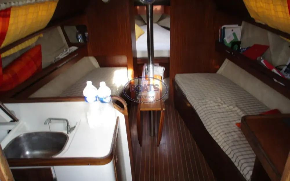 slider 9 Gibert Marine Gib Sea 84 DL