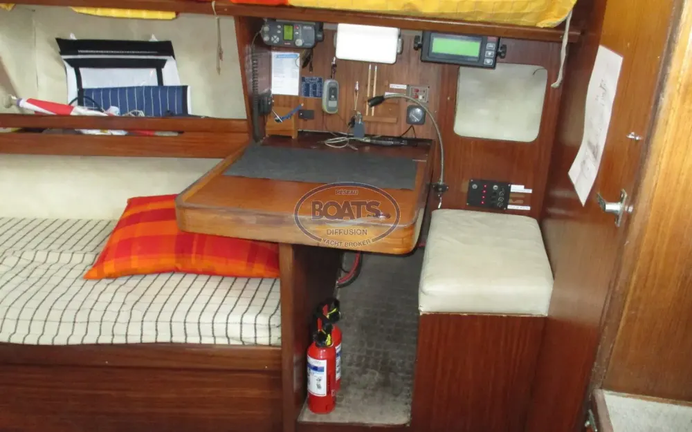 slider 14 Gibert Marine Gib Sea 84 DL