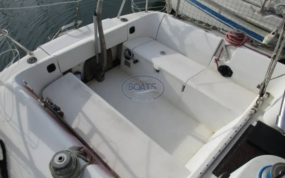 slider 1 Gibert Marine Gib Sea 84 DL