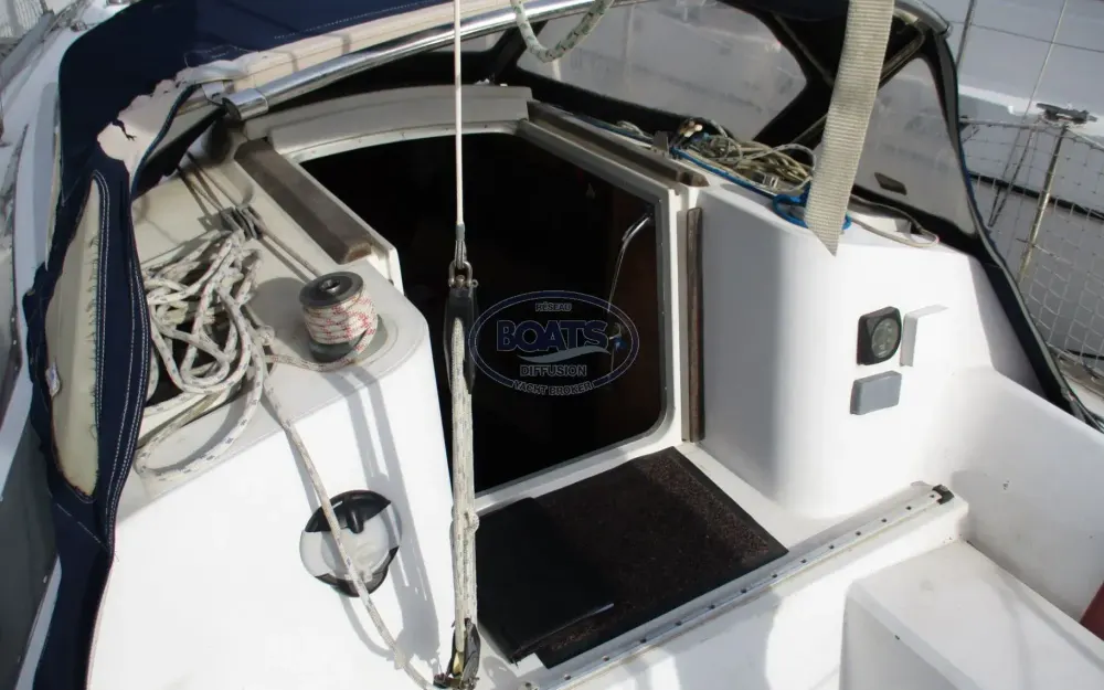 slider 2 Gibert Marine Gib Sea 84 DL