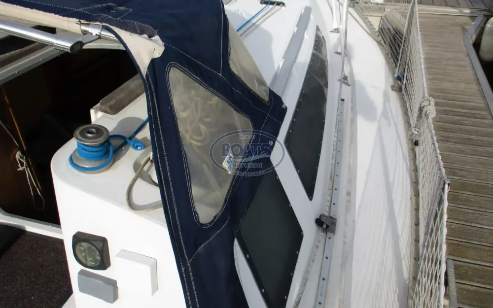 slider 4 Gibert Marine Gib Sea 84 DL
