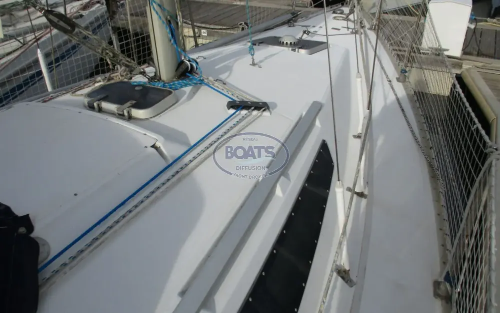 slider 5 Gibert Marine Gib Sea 84 DL