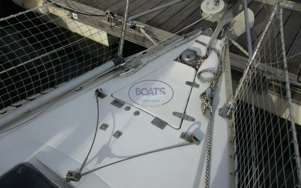 slider 6 Gibert Marine Gib Sea 84 DL